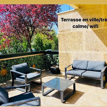 Appartamento L'Ecrin Aix-en-Provence Esterno foto