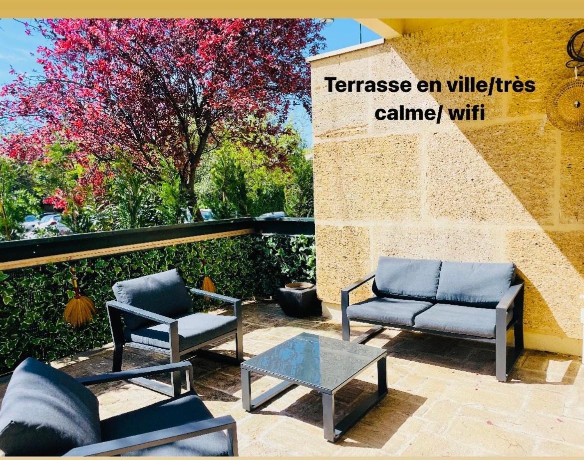 Appartamento L'Ecrin Aix-en-Provence Esterno foto